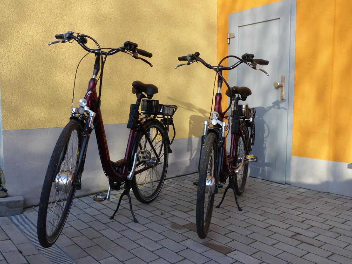 Ferienwohnung Ehemaliges Schusterhaus mit Dachterrasse Boppard Exterior foto